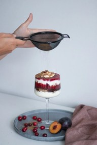 Rocks 2 db kristályüveg koktélos pohár, 270 ml - Zone