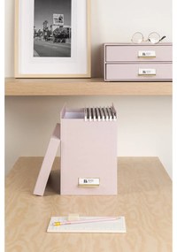 Karton rendszerező dokumentumokhoz Johan Restore Paper Laminate – Bigso