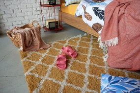 Caracas tárolókosár, 46 x 30 cm - Compactor