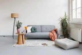 More Beige puff - Karup Design