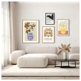 Kép 70x100 cm The Right Ambience – Malerifabrikken