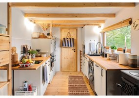 Élelmiszertartó kő doboz szett 3 db-os Fenwick – Premier Housewares