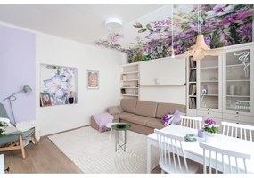 Krémszínű szőnyeg 200x290 cm Yen One – Universal