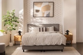 Kézzel festett kép 90x120 cm Accurate - Malerifabrikken