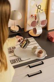 Fém kiegészítő polc Tower – YAMAZAKI