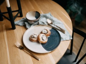 Jules agyagkerámia tál, ø 13 cm - Bloomingville