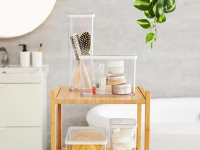 Élelmiszertartó doboz Loft – Rotho