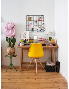 Kerámia rendszerező írószerekhez Yellow 012 – Pantone