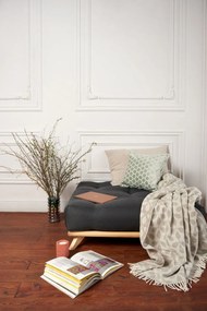 Illatos szójaviasz gyertya égési idő 24 ó Fraga: Sea Salt and Sage – Blomus