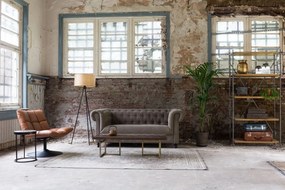 Bar barna fotel - Dutchbone