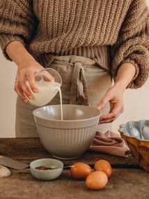 Volcania aranyszínű öntött alumínium sütőforma - Bonami Selection