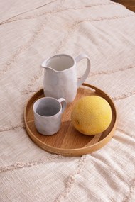 Artisan porcelán kancsó, 1,35 l - Ladelle