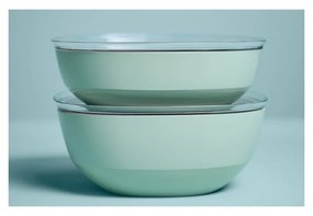 Élelmiszertartó doboz Nordic sage – Mepal
