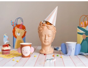 Isabel kerti virágcserép - Bonami Selection