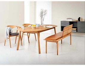 Keep by Hammel szürke fali komód