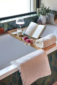 Artisan porcelán kancsó, 1,35 l - Ladelle