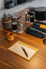 Kerámia rendszerező írószerekhez Cool Gray 9 – Pantone