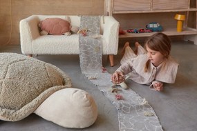 Gyerek párna Turtle – Lorena Canals