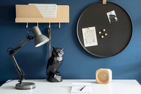 Perky fekete üzenőfallal - PT LIVING