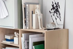 Character The Hedonist agyagkerámia szobor - Kähler Design