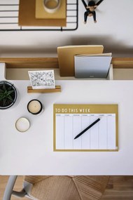 Illatos szójaviasz gyertya égési idő 40 ó Slavic Edition: #07 Rhubarb – Perfumed Prague