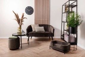 Fém kaspó szett 3 db-os ø 28 cm Essence – PT LIVING