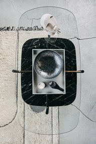 Illatos szójaviasz gyertya égési idő 24 ó Fraga: Royal Leather – Blomus