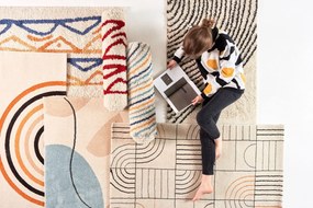 Archia szőnyeg, 120 x 180 cm - Bonami Selection