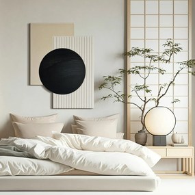 Akusztikus panel 90x120 cm Form – Styler