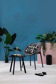 Joanna fekete kerti szék - Bonami Essentials