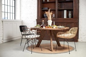 Oval vörösbor dekantáló - Sagaform