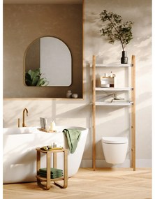 Fali tükör 87x92 cm Hubba – Umbra