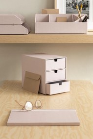 Karton rendszerező dokumentumokhoz Paulina Restore Paper Laminate A4 – Bigso