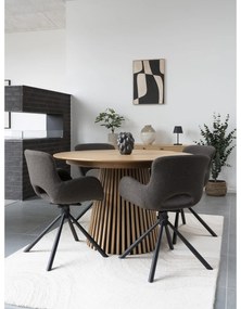 Krémszínű kézi szövésű gyapjú szőnyeg 160x230 cm Pune – House Nordic