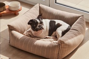 Kerámia kutyatálka szett 2 db-os Dumbi - Kave Home