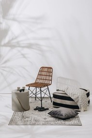 Gabriela 2 db kerti szék mesterséges rattanból - Bonami Essentials