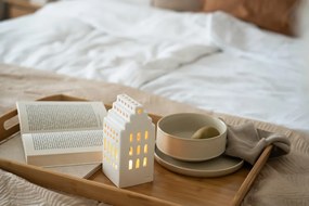 Bambusz tálca, 58 x 38 cm - Casa Selección