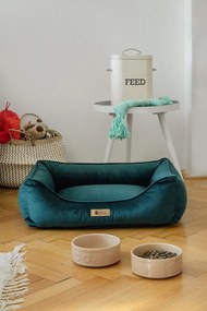 Living Nostalgia állateledel-tartó doboz - Kitchen Craft