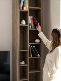 Nona 3 db-os fehér mini váza szett - Blomus