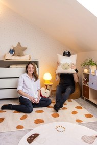 Plüssjáték Bertie the Bunny – Rex London