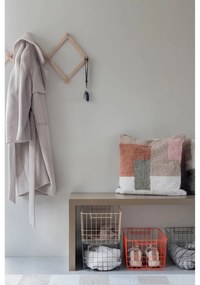 Párnahuzat 50x50 cm Brick – Mette Ditmer Denmark