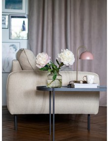 Vienna bézs kanapé, 200 cm - Cosmopolitan Design