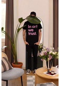 Spike szürke-barna fotel - Zuiver