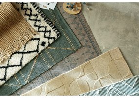 Gigi gyapjú szőnyeg, 160 x 230 cm - Flair Rugs