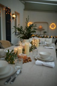 Kőedény étkészlet 12 db-os Classic – Mason Cash