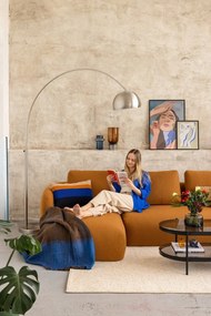 Metal Bow állólámpa - White Label