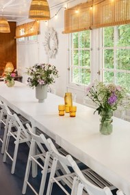 Pohár szett 4 db-os 380 ml Kusintha – Bitz