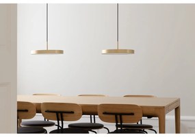 Fekete-antracitszürke étkezőszék Curious – UMAGE