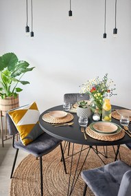 Só- és borsszóró Oval – Sagaform