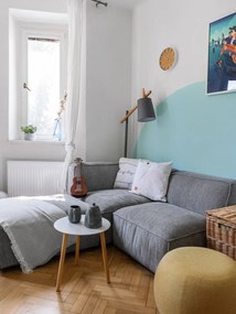 Rin Claro falióra, ⌀ 27 cm - YAMAZAKI